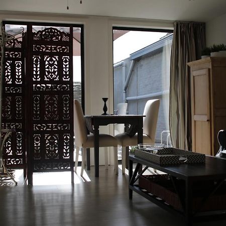 The Suite Escape Suite Wood Sint-Lievens-Houtem Экстерьер фото
